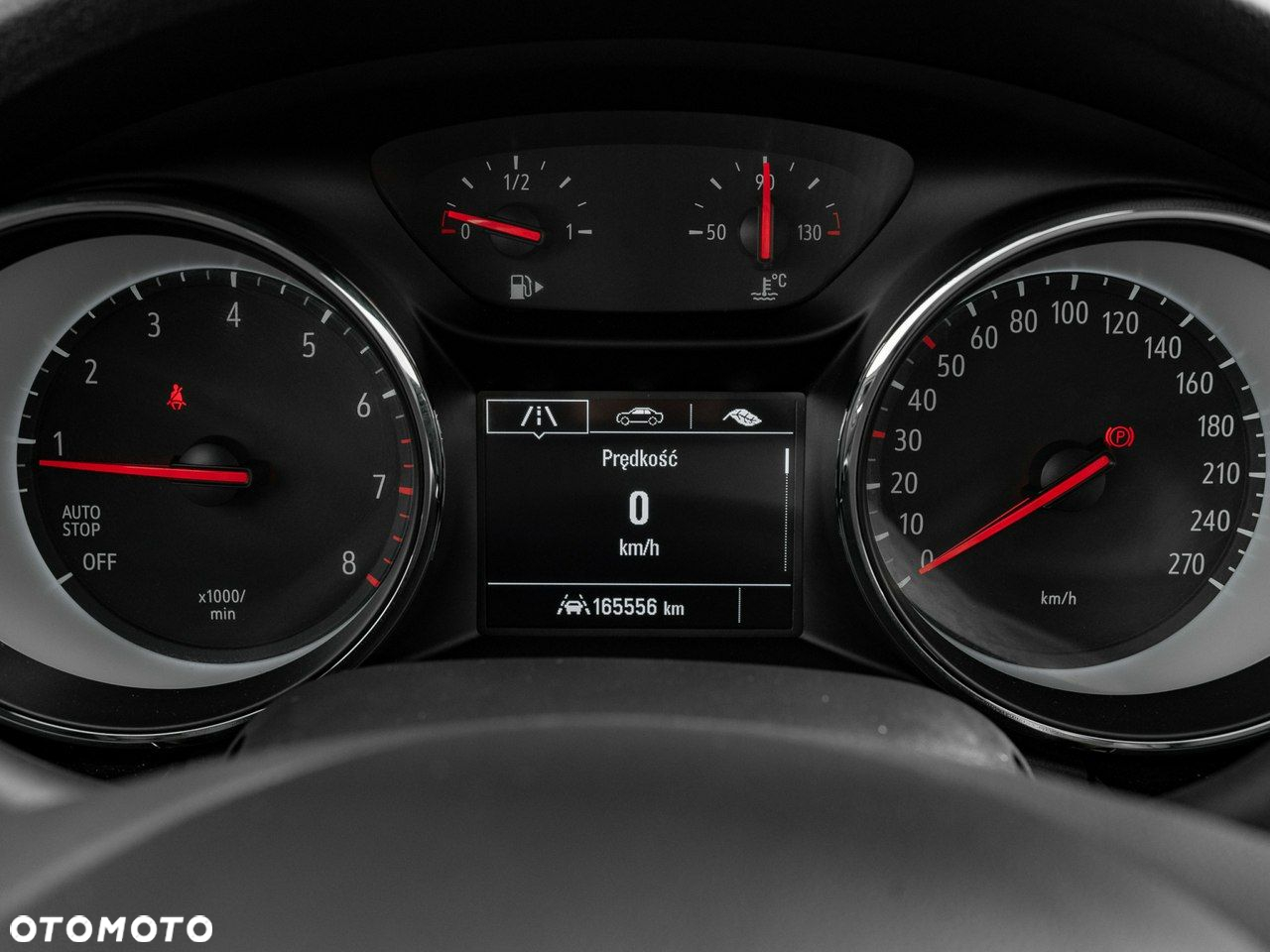 Opel Astra - 16