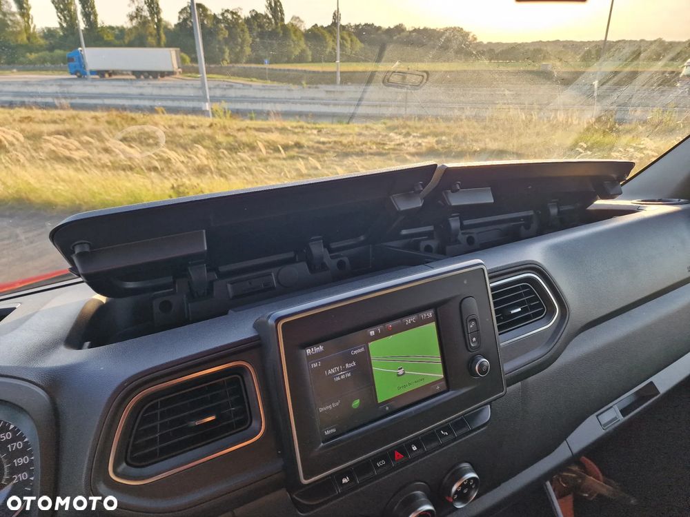 Renault MASTER - 23
