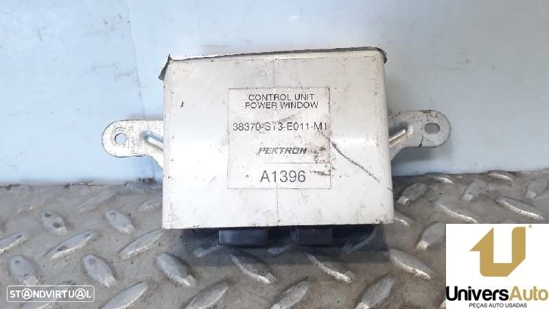 CENTRALINA/BOMBA FECHO CENTRAL HONDA CIVIC VI FASTBACK 1.5 I VTEC-E (MA9) 90CV 1... - 1