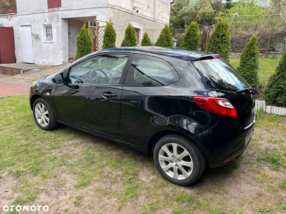 Mazda 2 1.3 Exclusive - 10