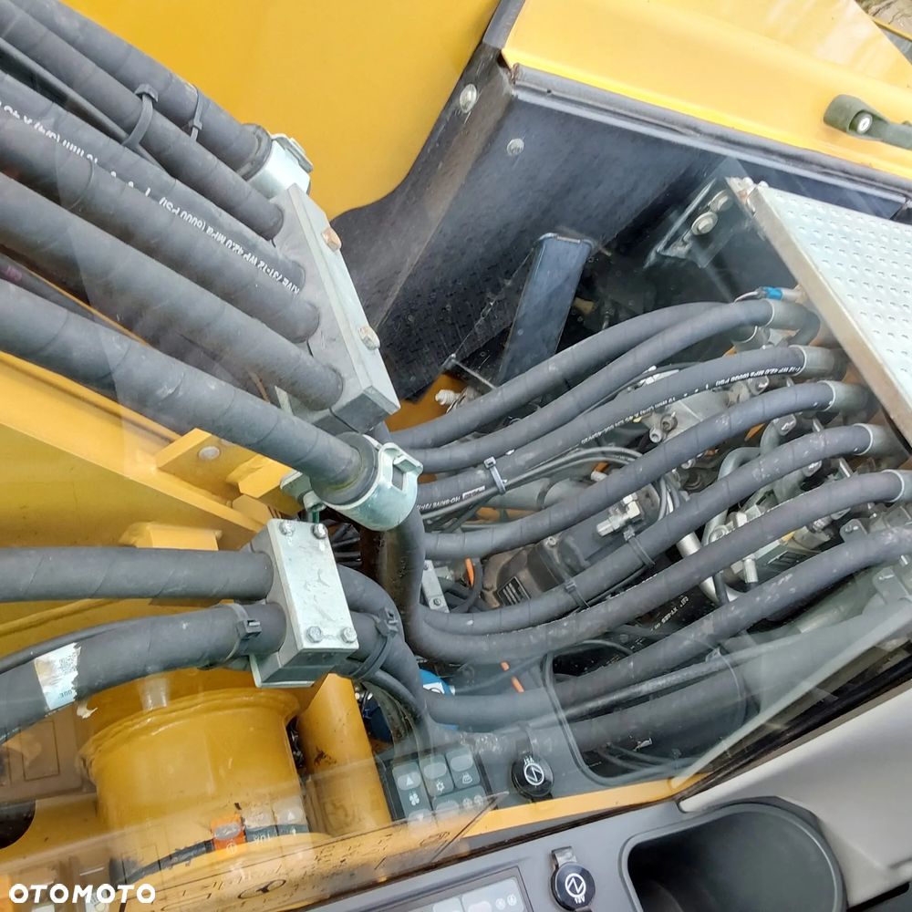 Caterpillar Cat m315D - 10
