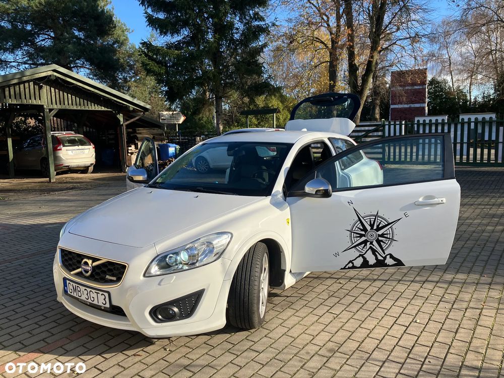 Volvo C30 D2 R-Design - 5