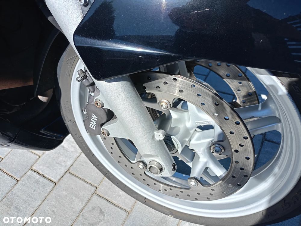BMW RT - 13