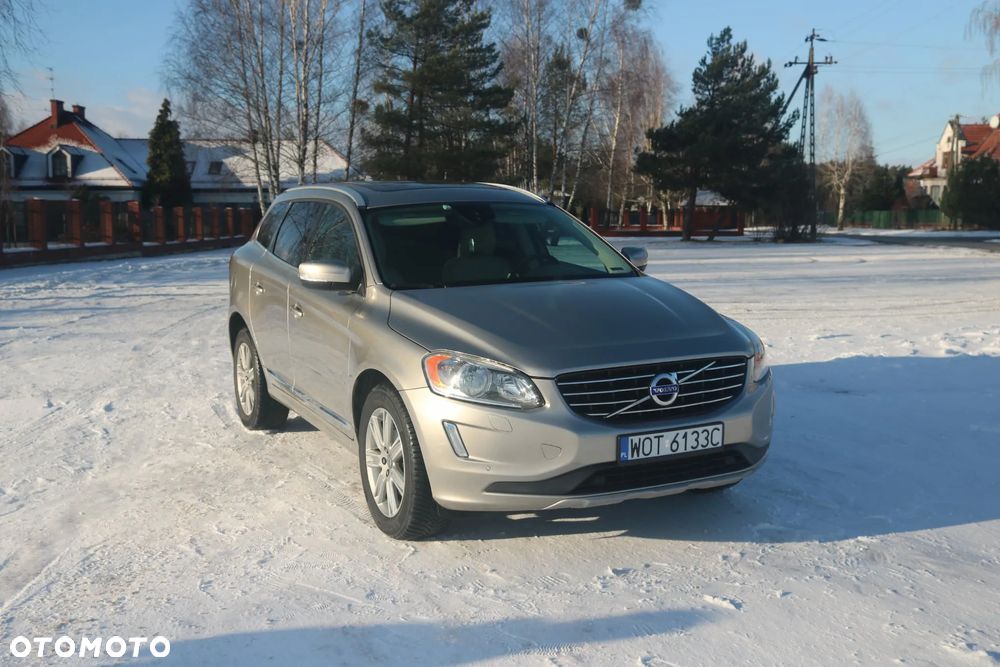Volvo XC 60 - 14