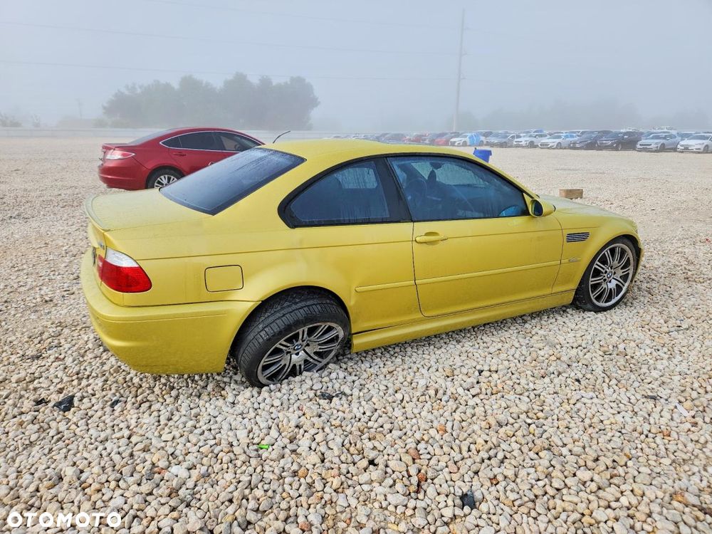 BMW M3 - 3
