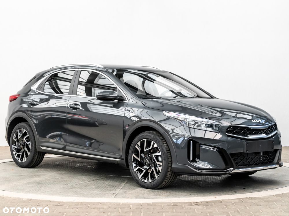 Kia XCeed 1.6 T-GDI M DCT - 10