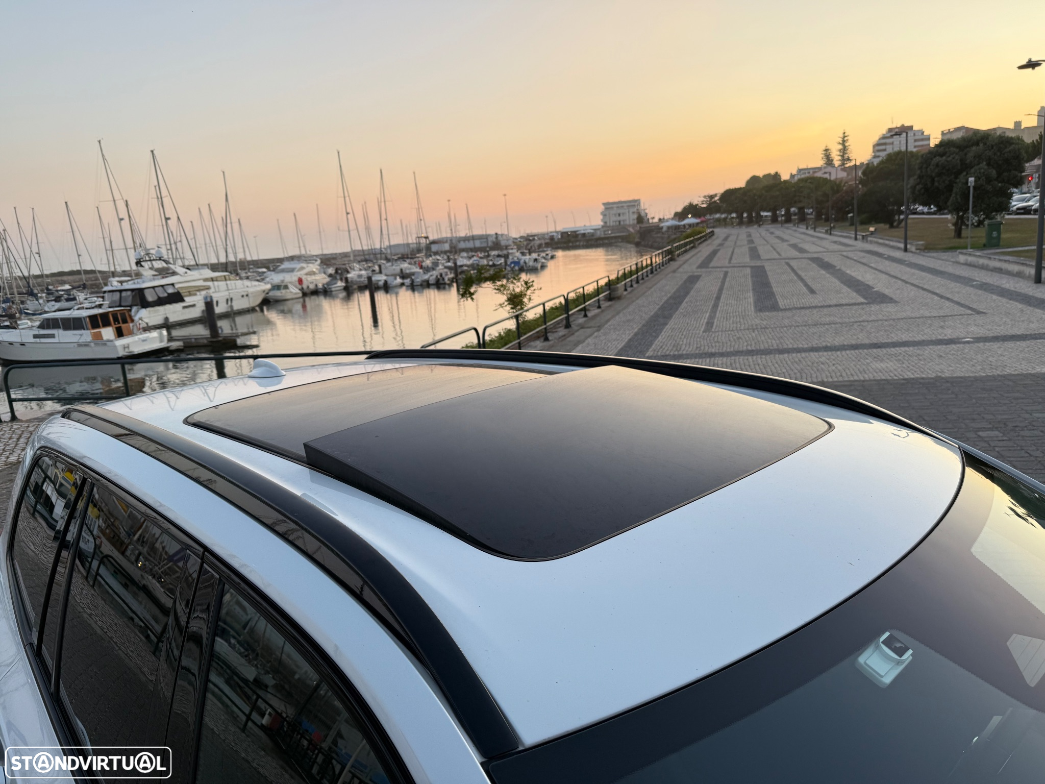 Volvo XC 90 2.0 T8 PHEV Ultra Dark AWD - 16