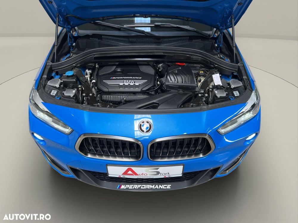 BMW X2 M35i - 41