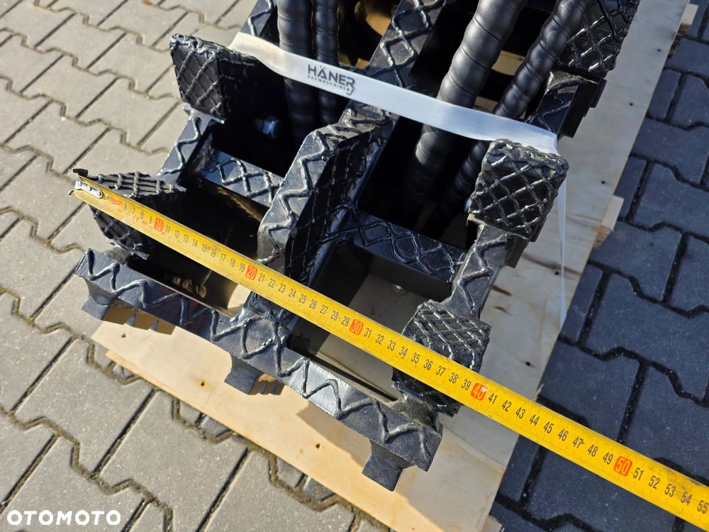 Inny Nowe szczęki kruszące HANER HPX 1200, waga 1135 KG - 11