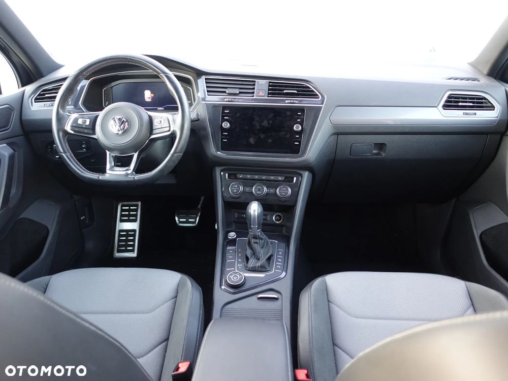 Volkswagen Tiguan 2.0 TSI 4Motion DSG OPF Highline - 4