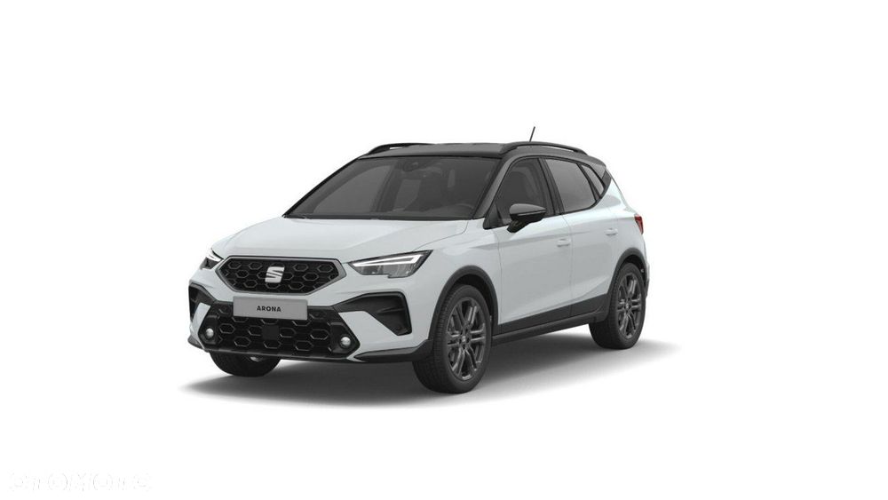 Seat Arona - 2