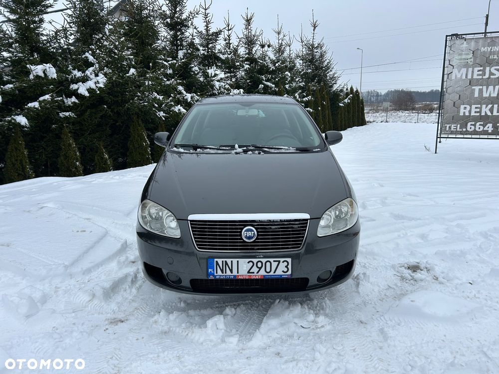 Fiat Croma - 14