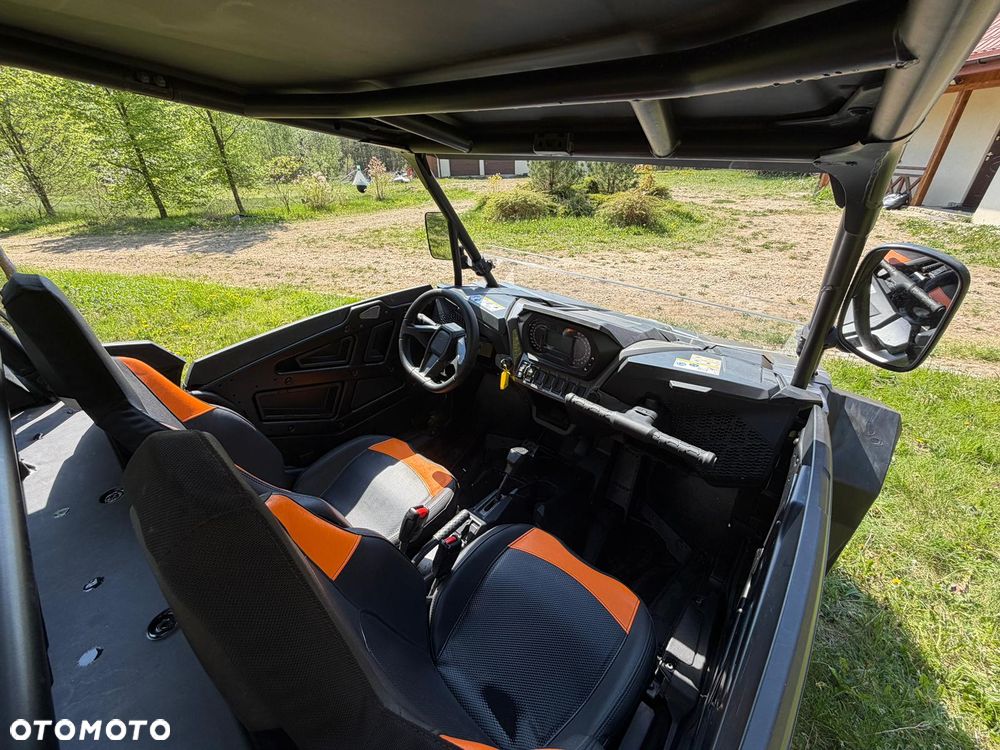 Polaris RZR - 31
