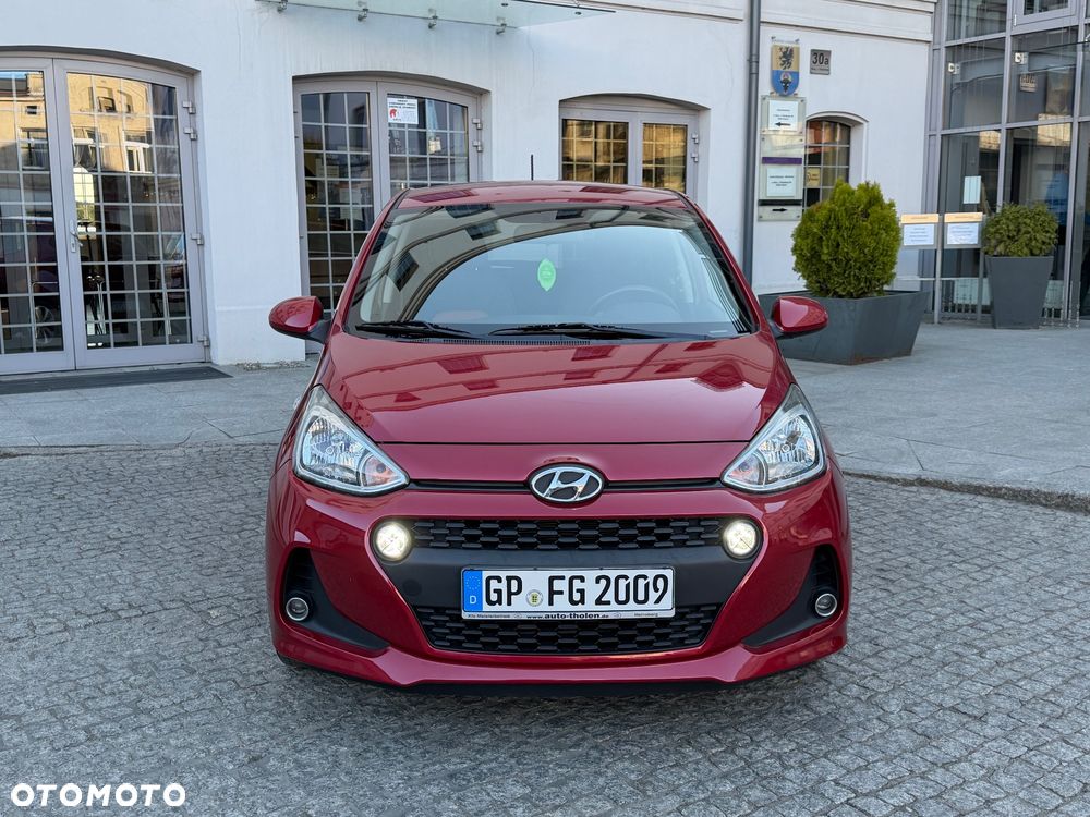 Hyundai i10 1.2 Passion - 3