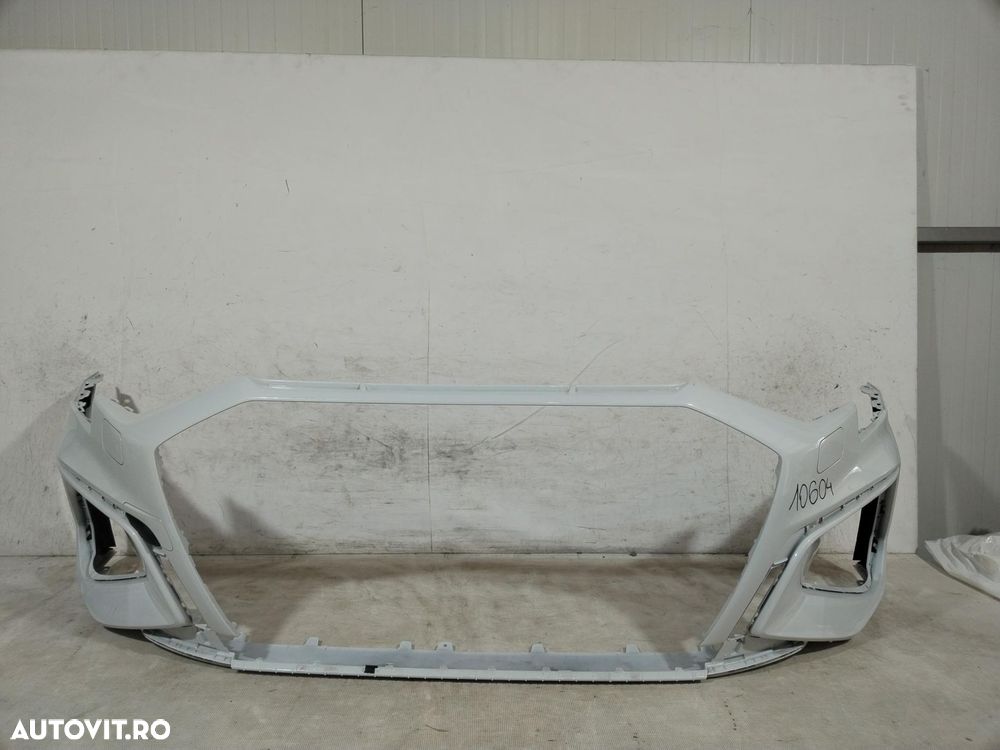 Bara fata Audi A3 S-Line, 2020, 2021, 2022, 2023, 2024, cod origine OE 8Y0807437F. 10604 - 1