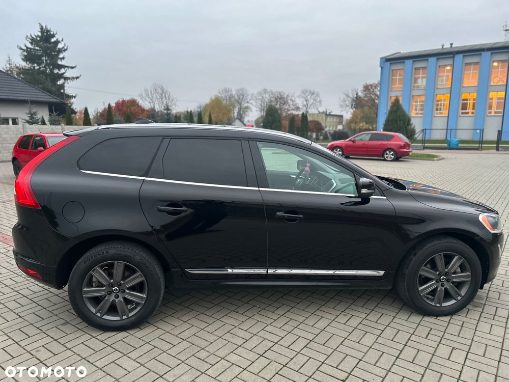 Volvo XC 60 - 8