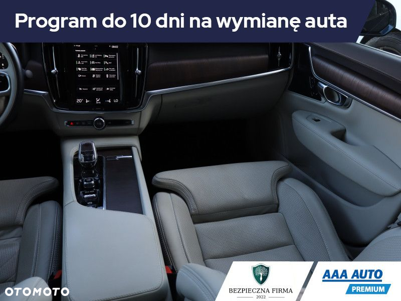 Volvo S90 - 9
