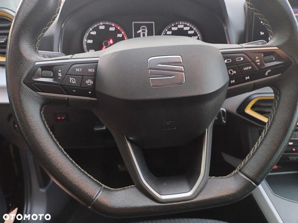 Seat Arona - 12
