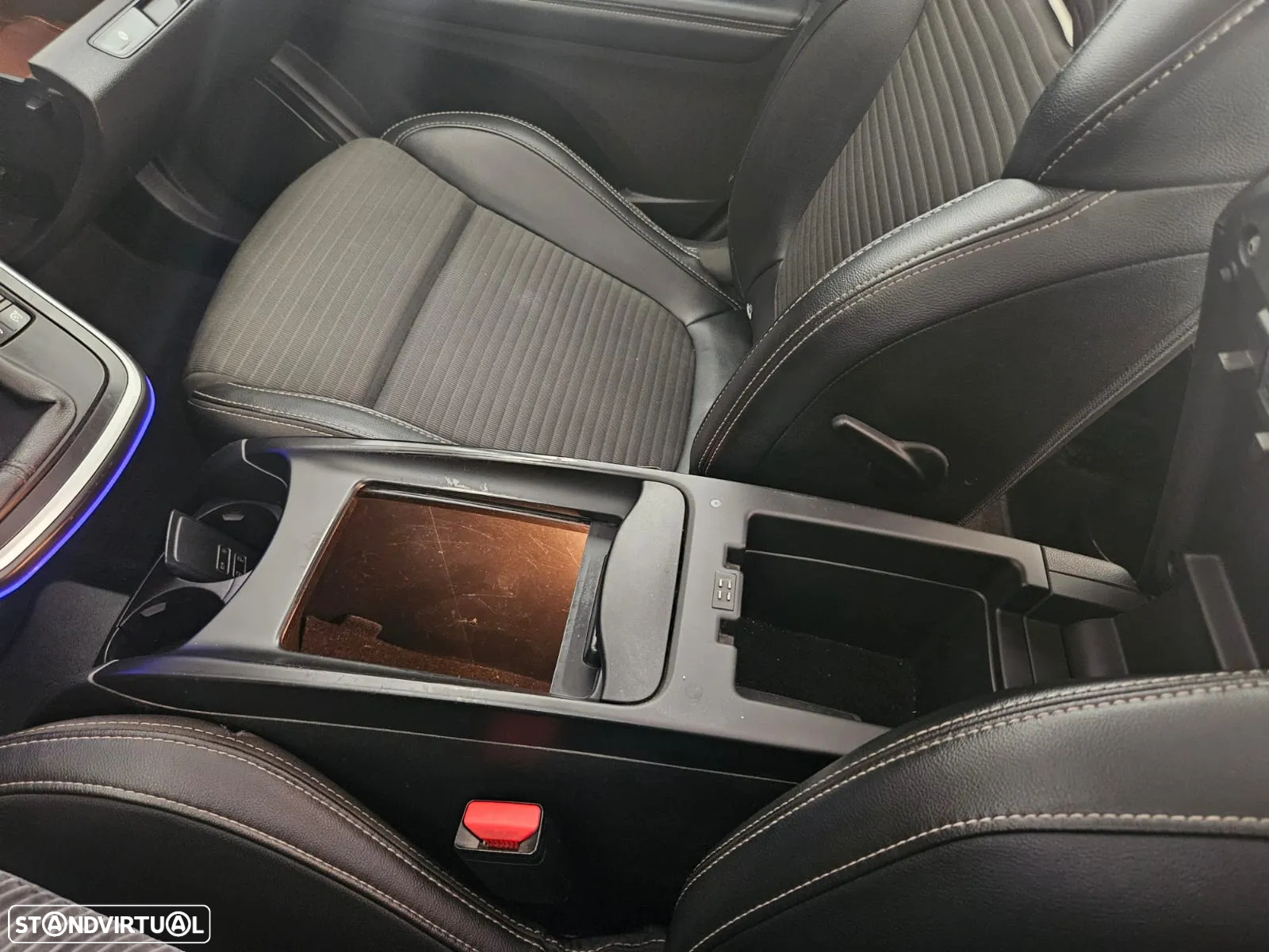 Renault Grand Scénic ENERGY dCi 110 INTENS - 24