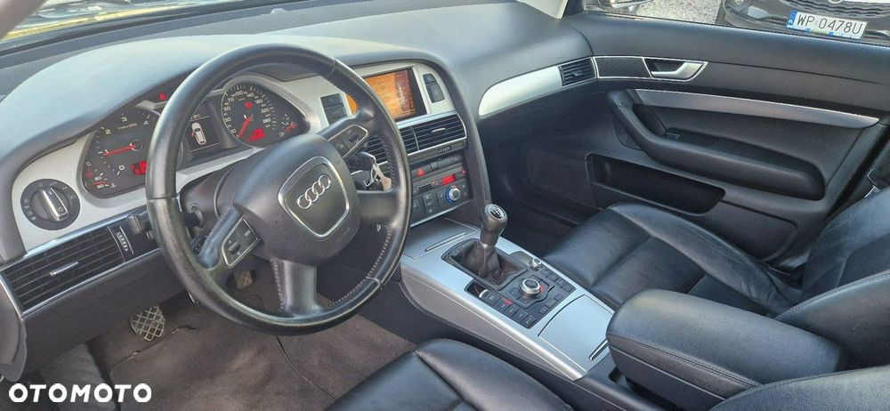 Audi A6 - 20