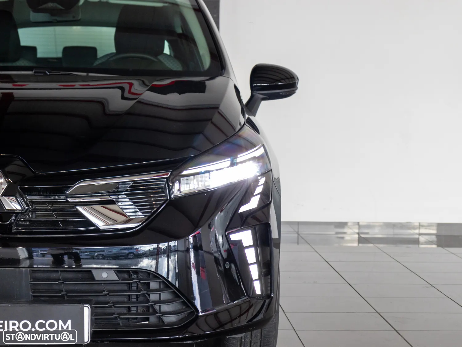 Mitsubishi Colt 1.0 MPI Kyoto - 3