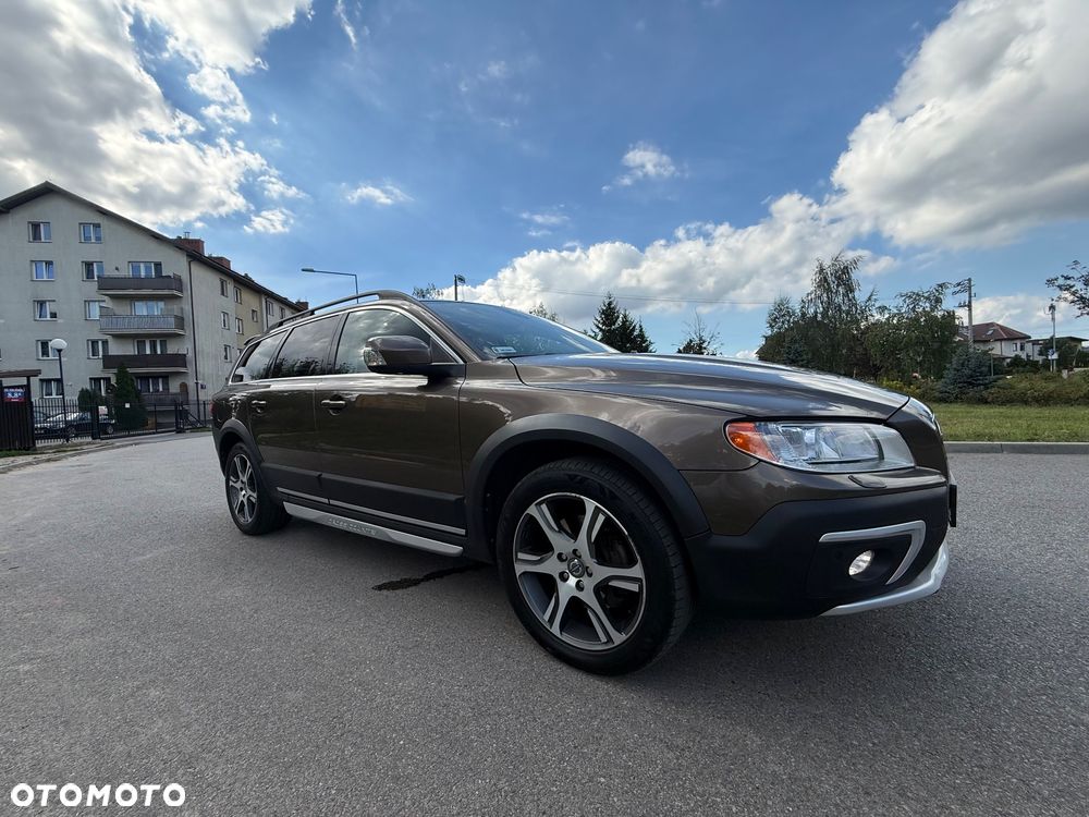 Volvo XC 70 D3 Summum - 7
