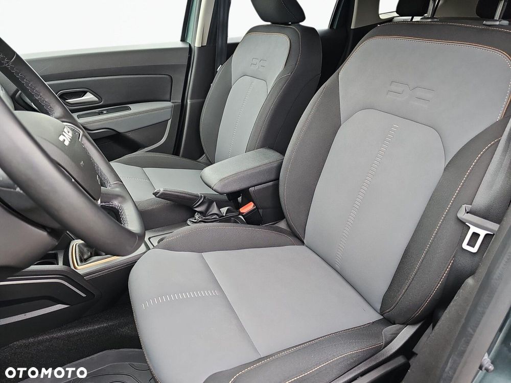 Dacia Duster 1.0 TCe Journey - 12