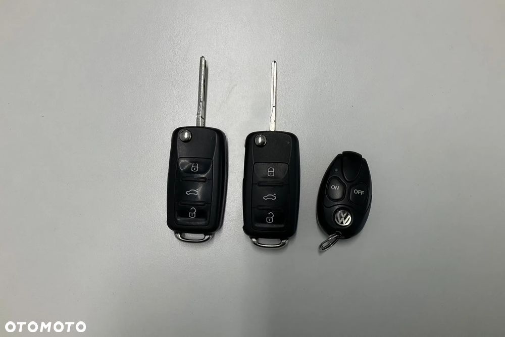 Volkswagen CADDY MAXI - 10