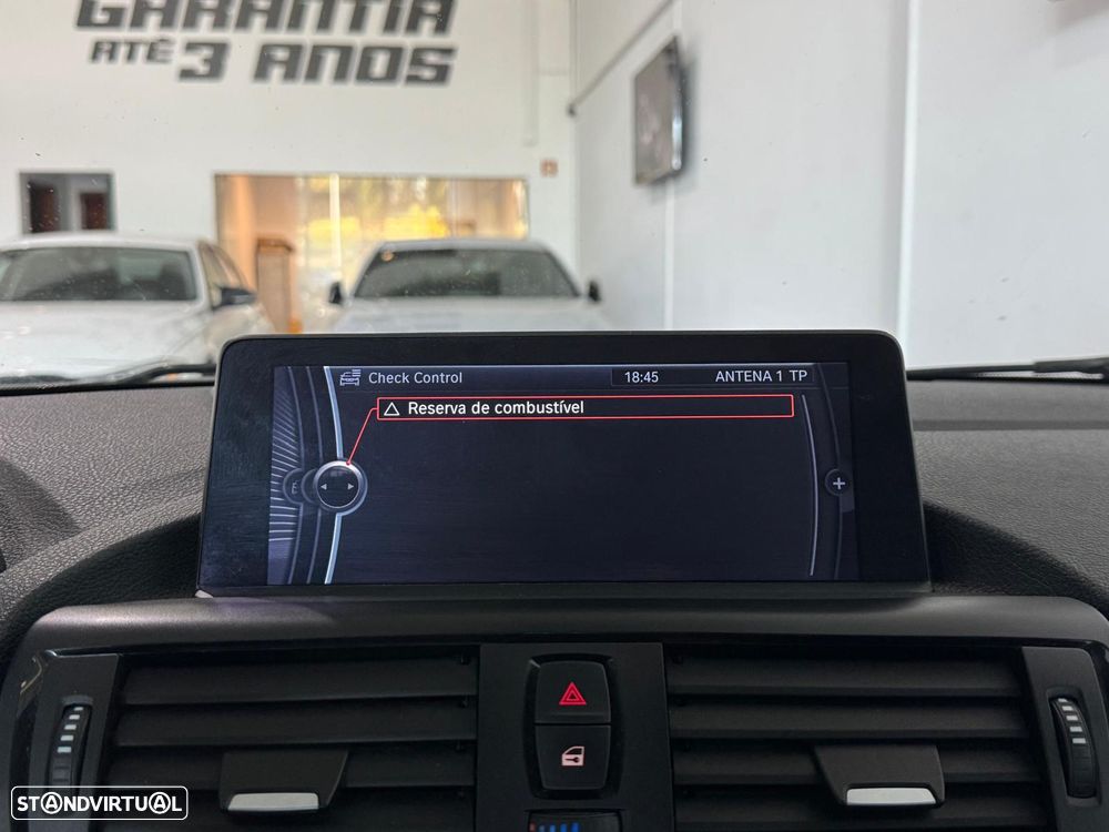 BMW 125 iA Pack M - 23