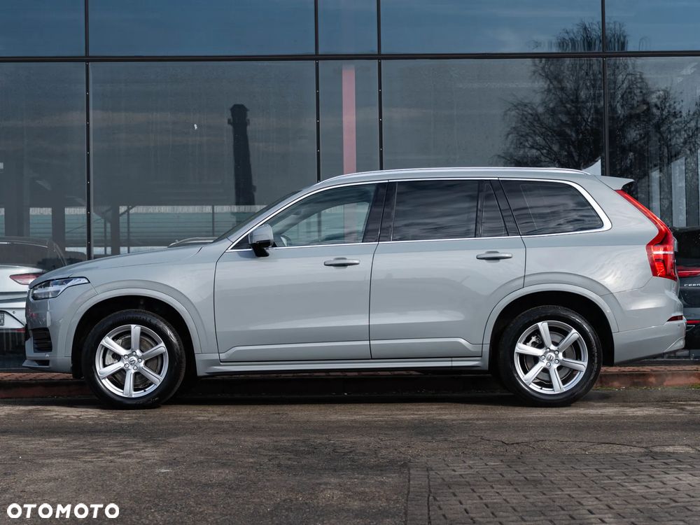 Volvo XC 90 - 18