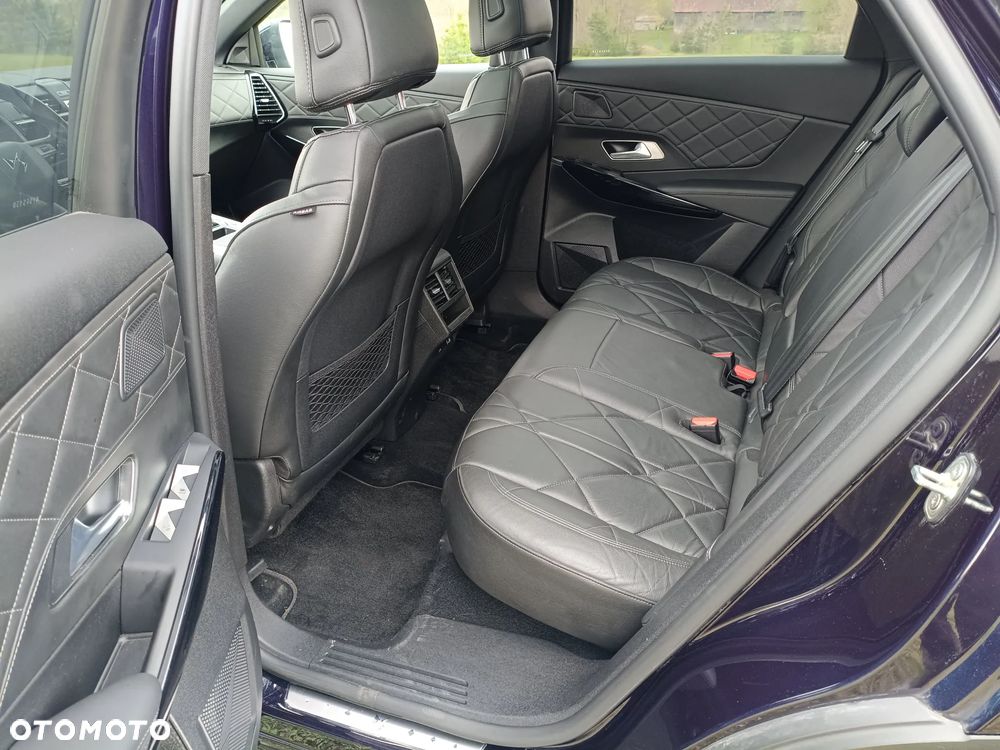 DS Automobiles DS 7 Crossback 1.6 PureTech Rivoli - 16