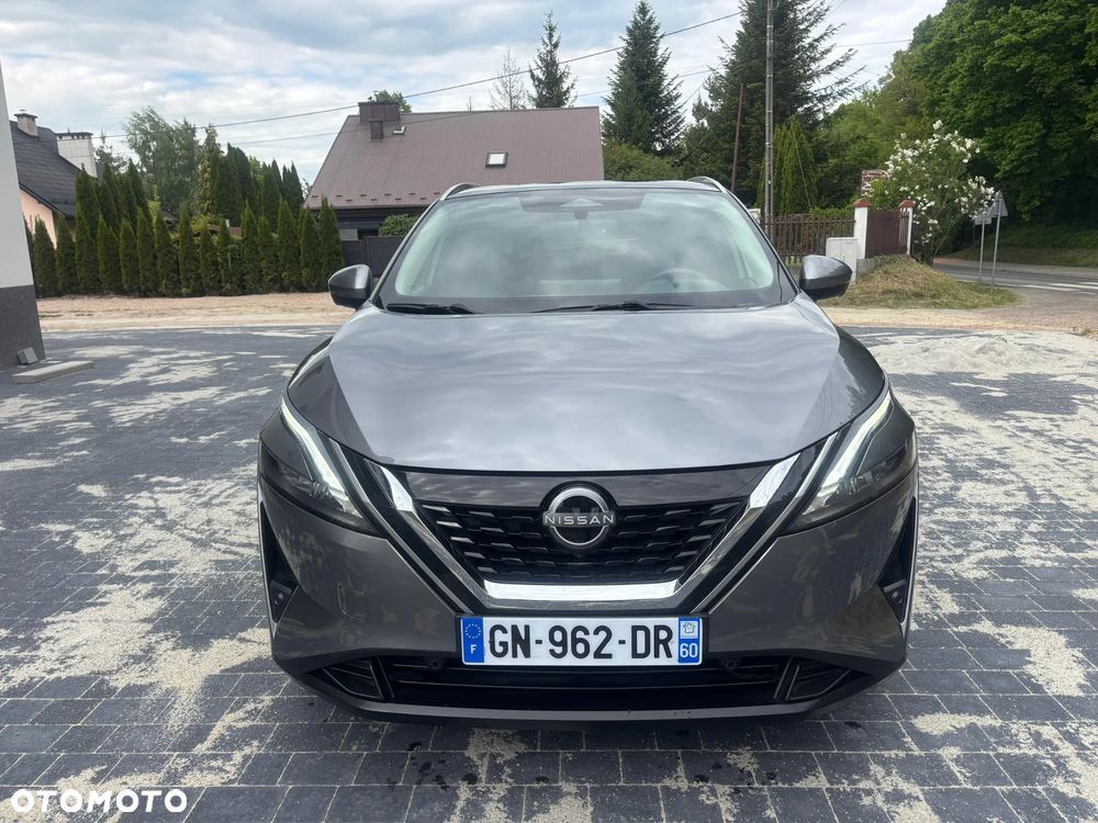 Nissan Qashqai 1.5 e-POWER N-Connecta - 6