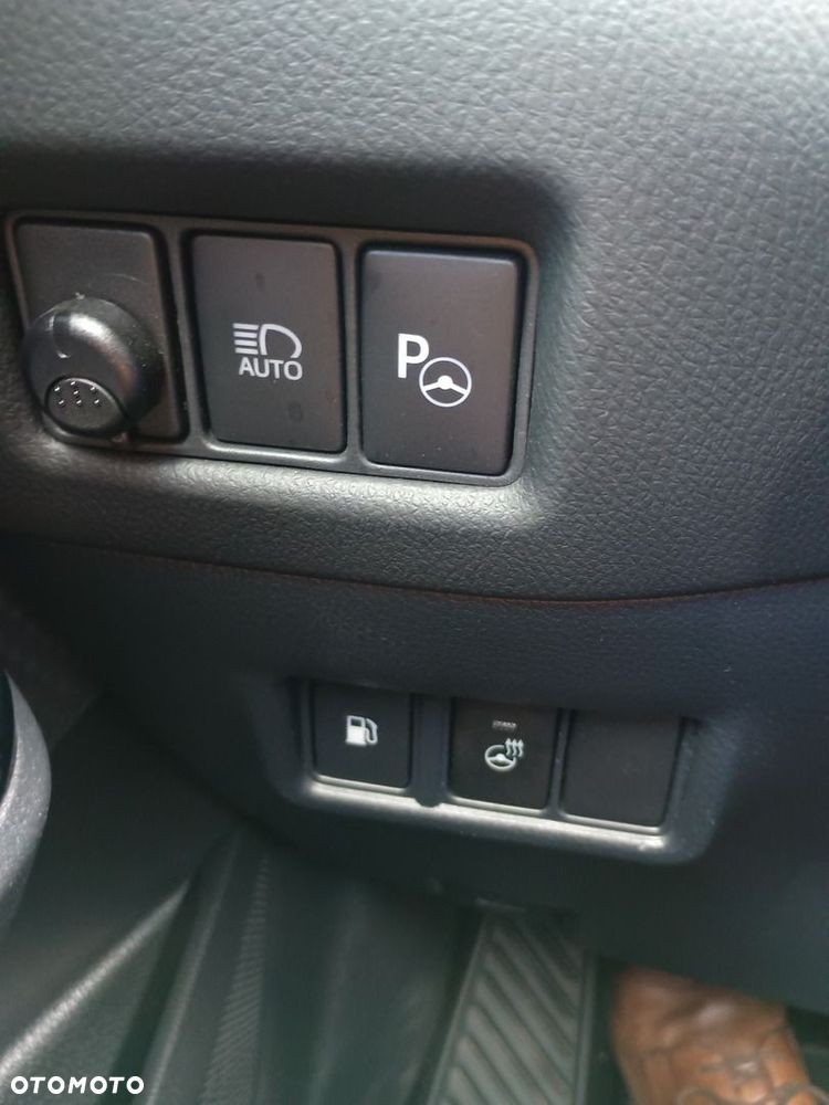 Toyota C-HR 1.8 Hybrid Executive - 14