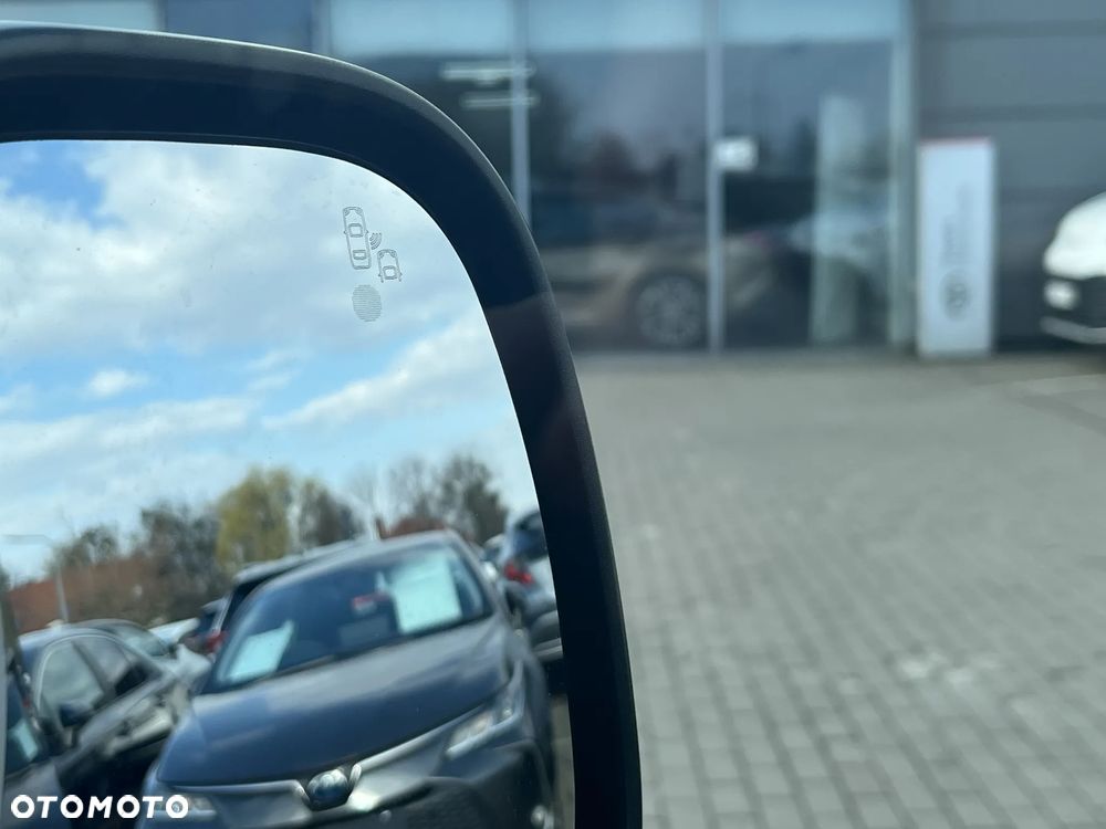 Peugeot Rifter 1.5 BlueHDI Allure S&S - 26