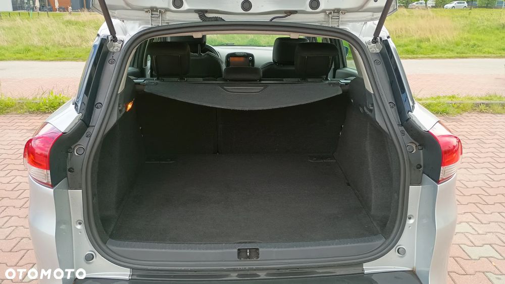 Renault Clio - 5