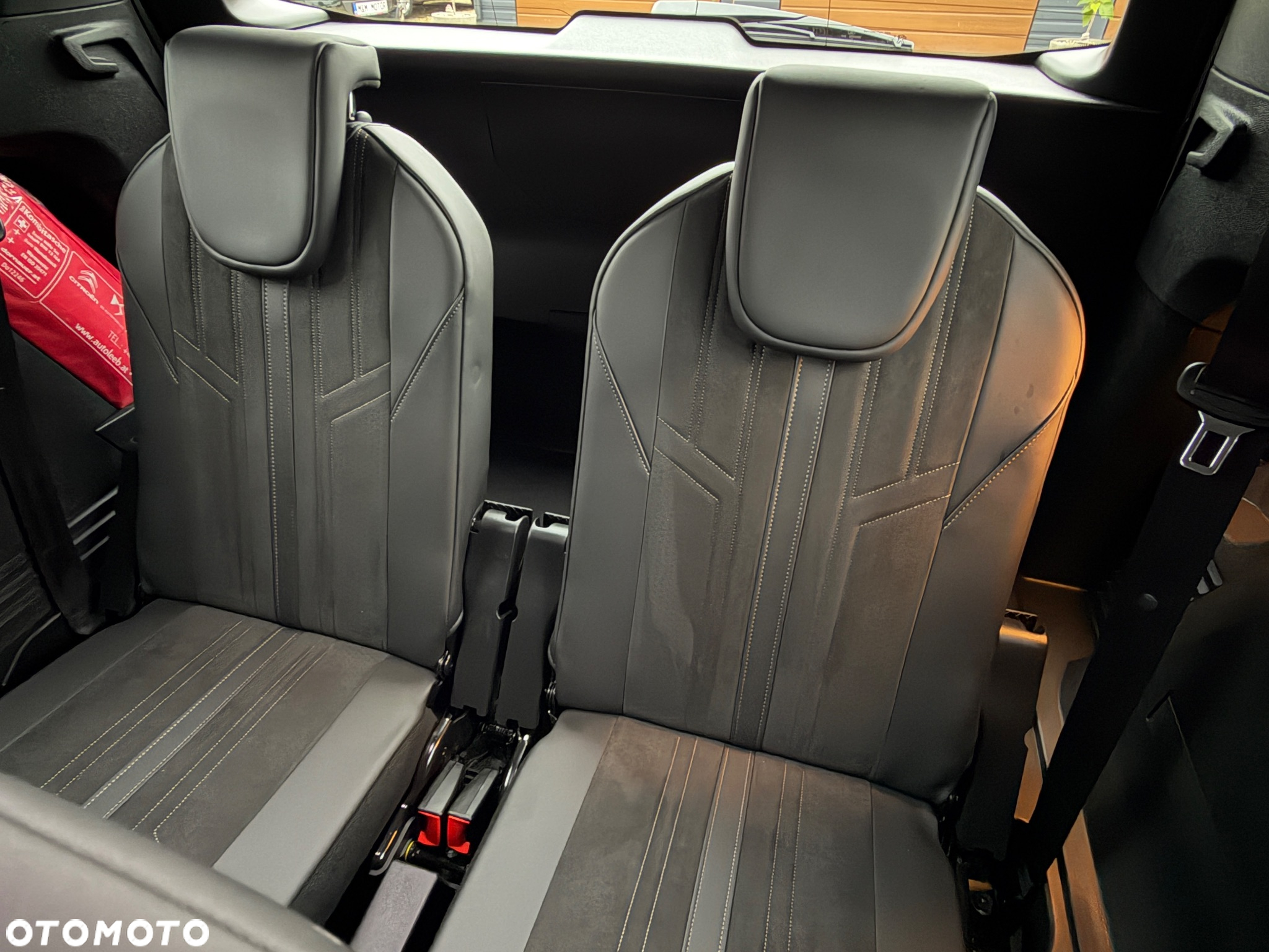 Peugeot 5008 1.5 BlueHDi GT Pack S&S EAT8 - 26