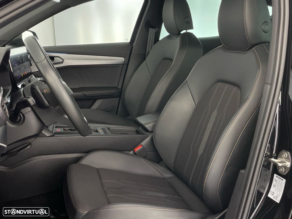 Cupra Formentor - 19