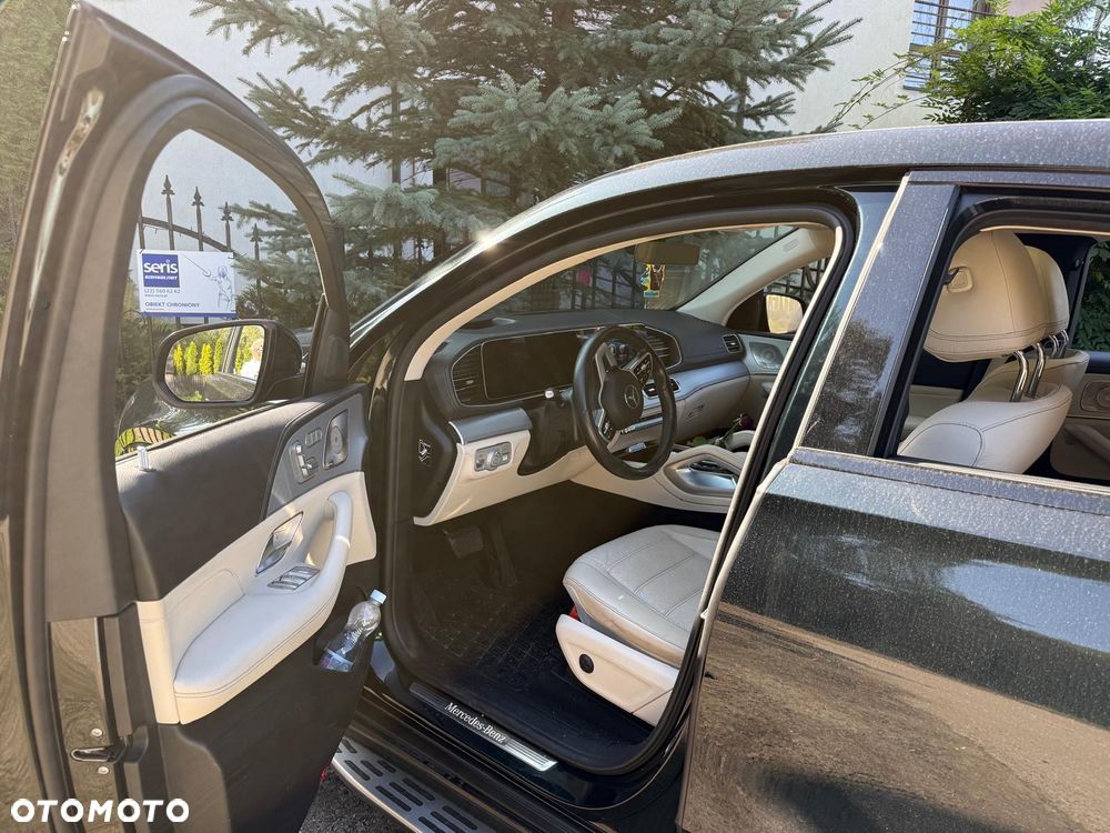Mercedes-Benz GLE 400 d 4-Matic - 20