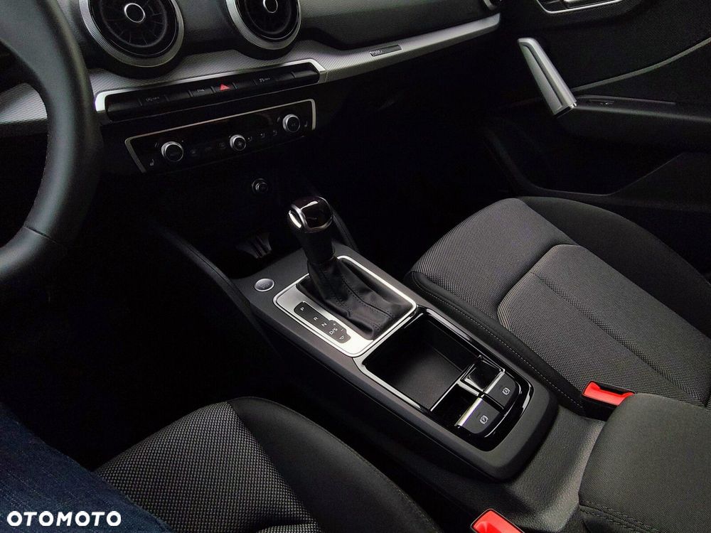 Audi Q2 35 TFSI Advanced S tronic - 20
