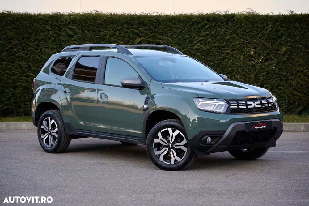Dacia Duster - 13