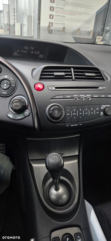 Honda Civic - 23