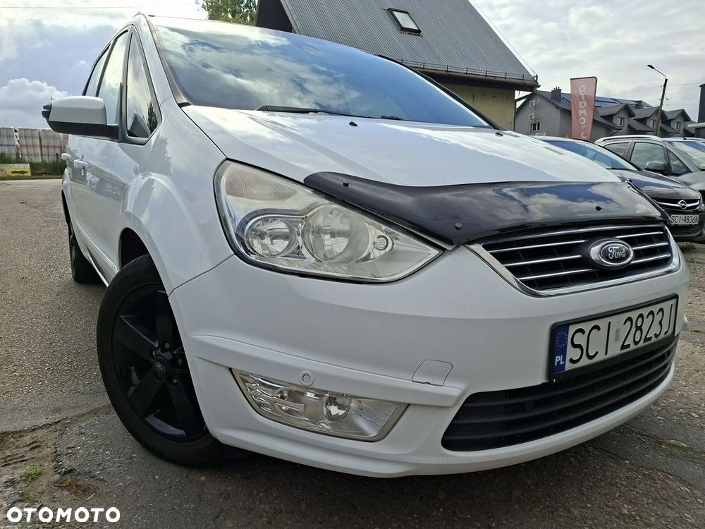 Ford Galaxy - 5