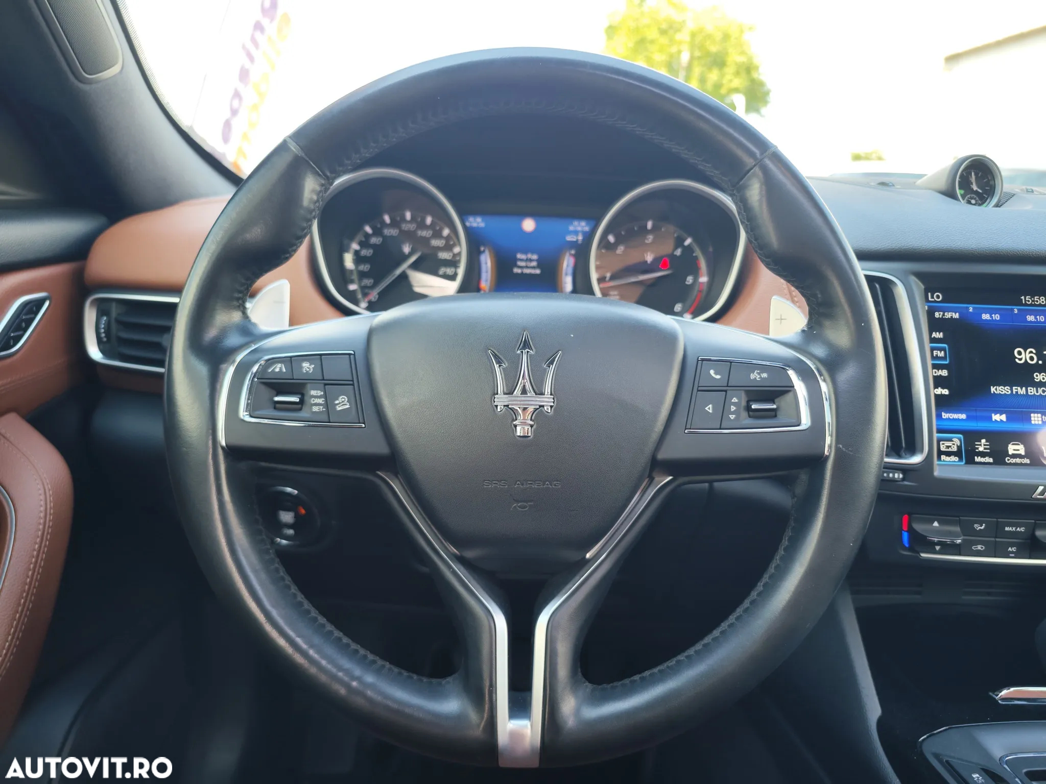 Maserati Levante - 9