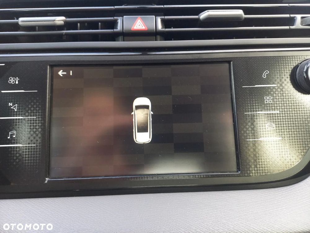 Citroën C4 SpaceTourer BlueHDi 120 Stop&Start FEEL - 30