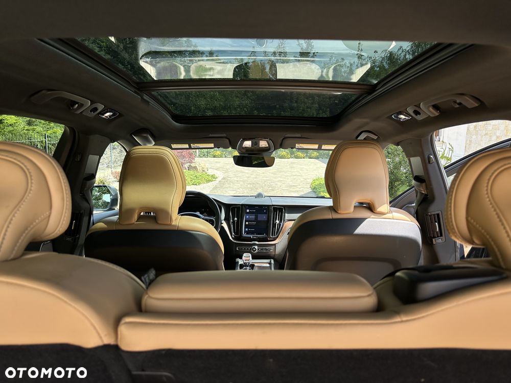 Volvo XC 60 - 9