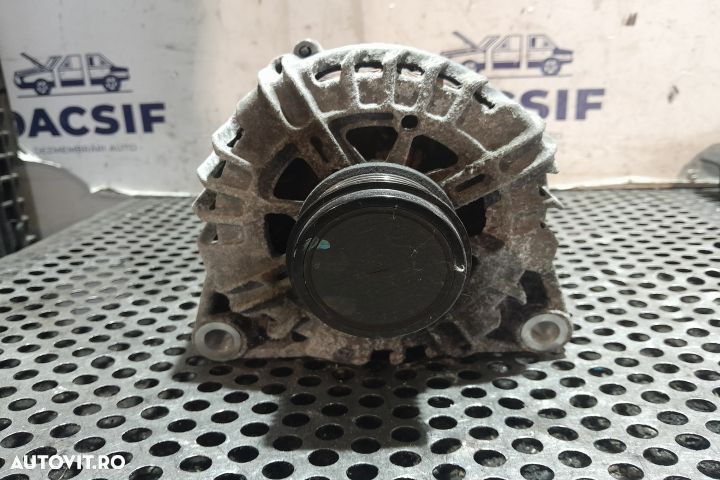 Alternator AV6N-10300-GD / TG15C234B AV6N-10300-GD / TG15C234B Ford K - 1