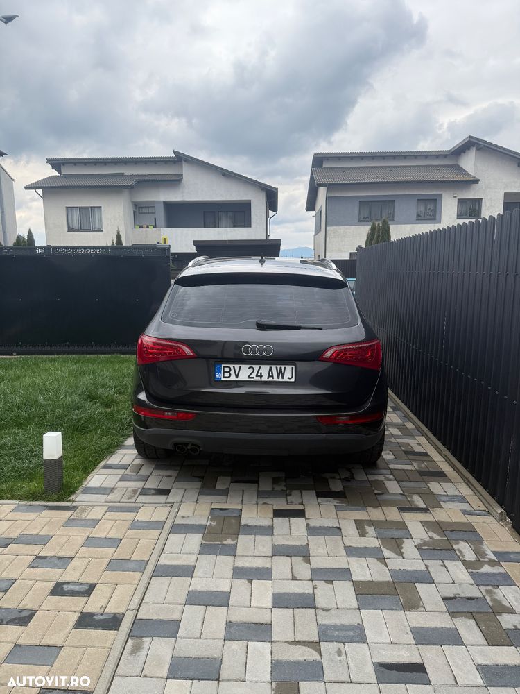 Audi Q5 2.0 TDI - 5
