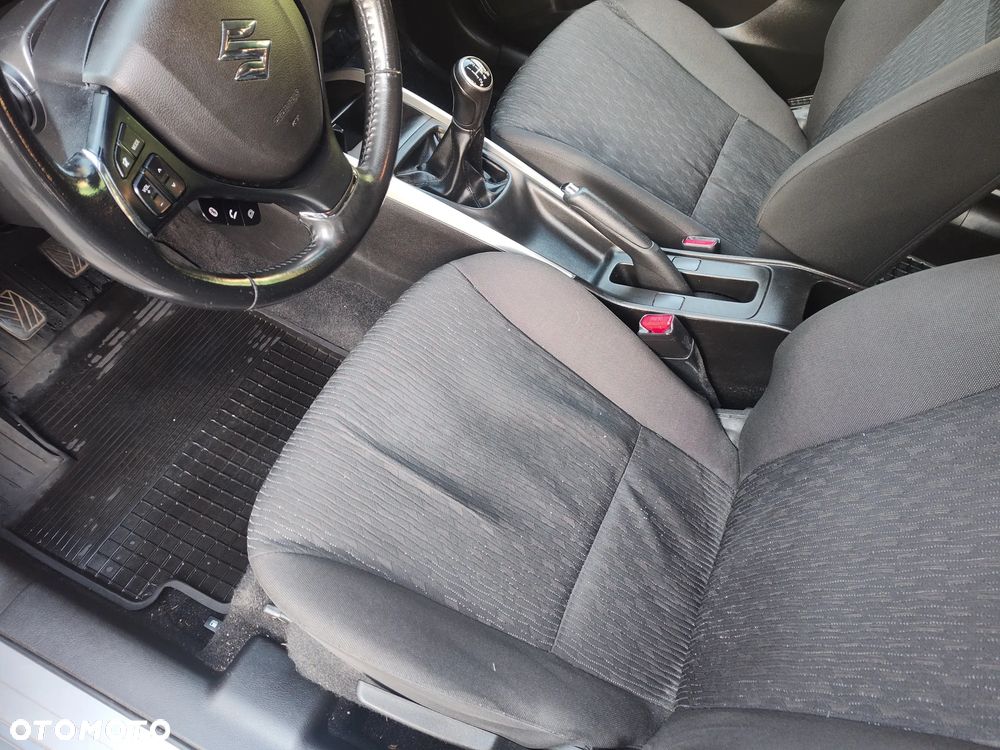 Suzuki Baleno 1.2 Comfort - 6