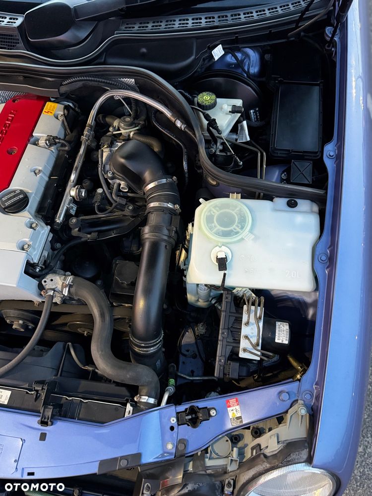 Mercedes-Benz CLK 230 Kompressor - 36