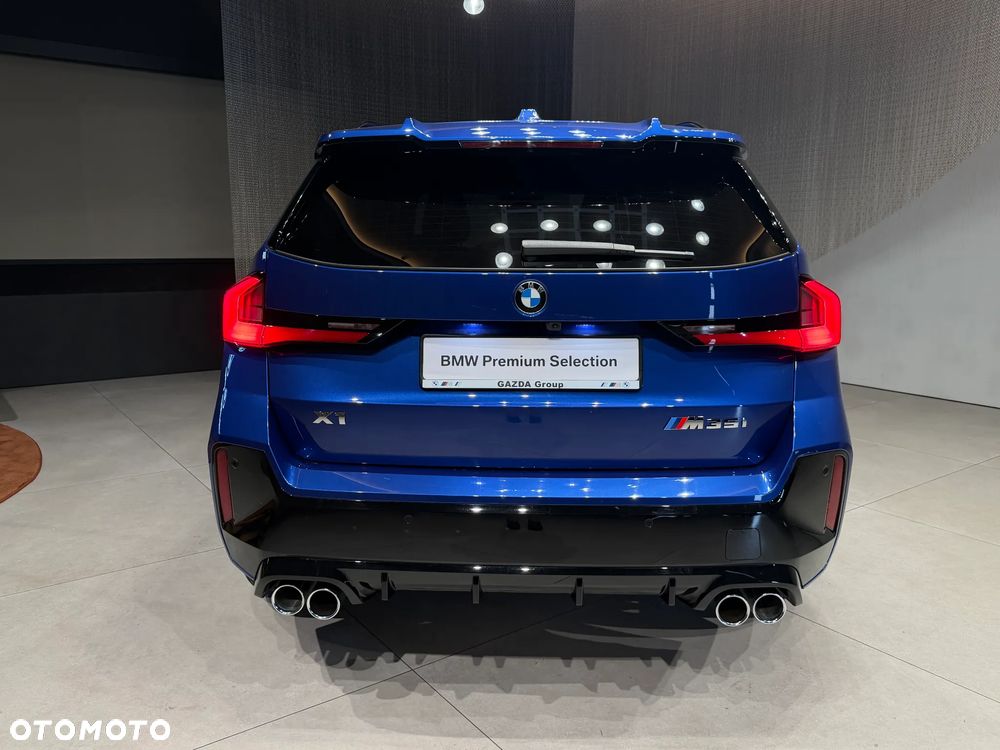 BMW X1 - 5